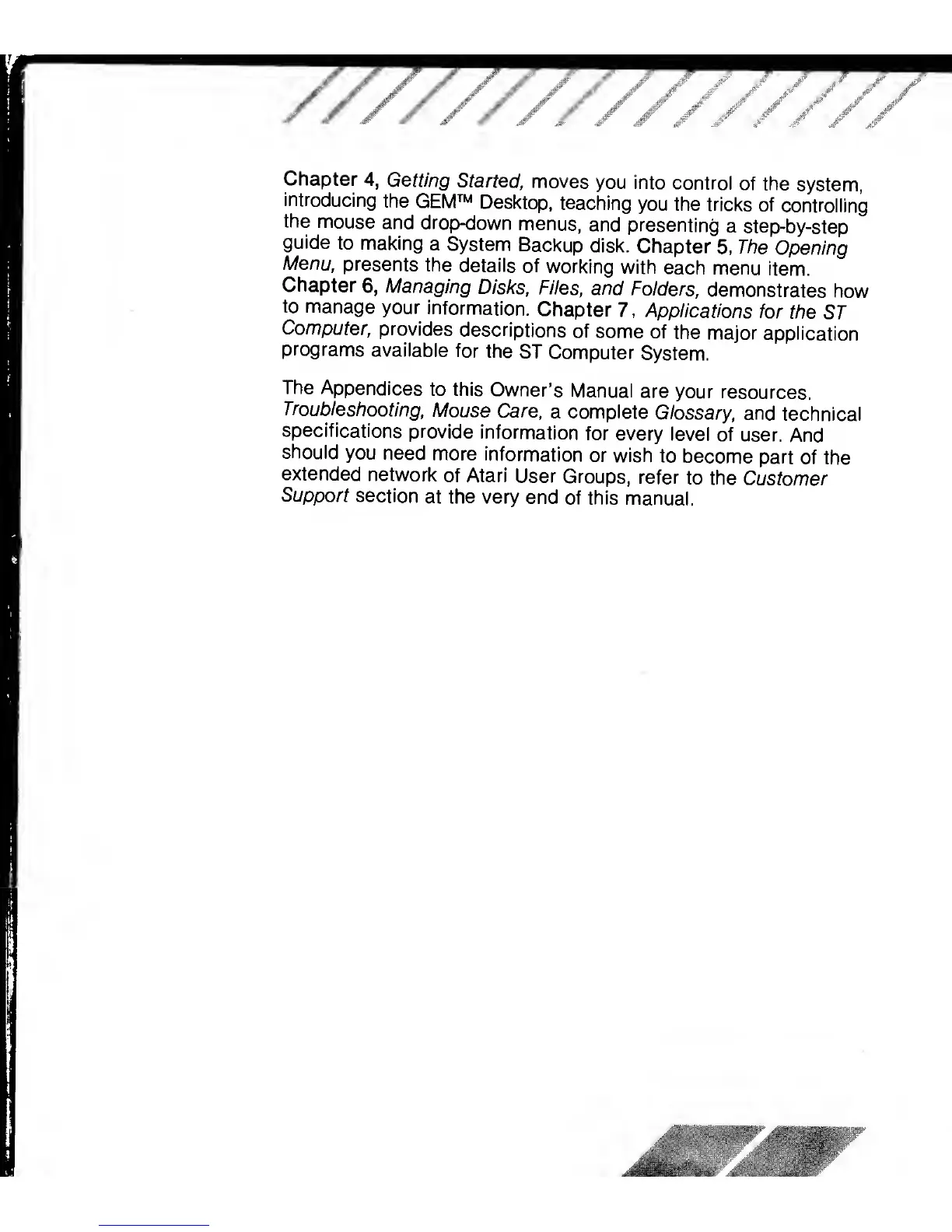 Page #4 background image