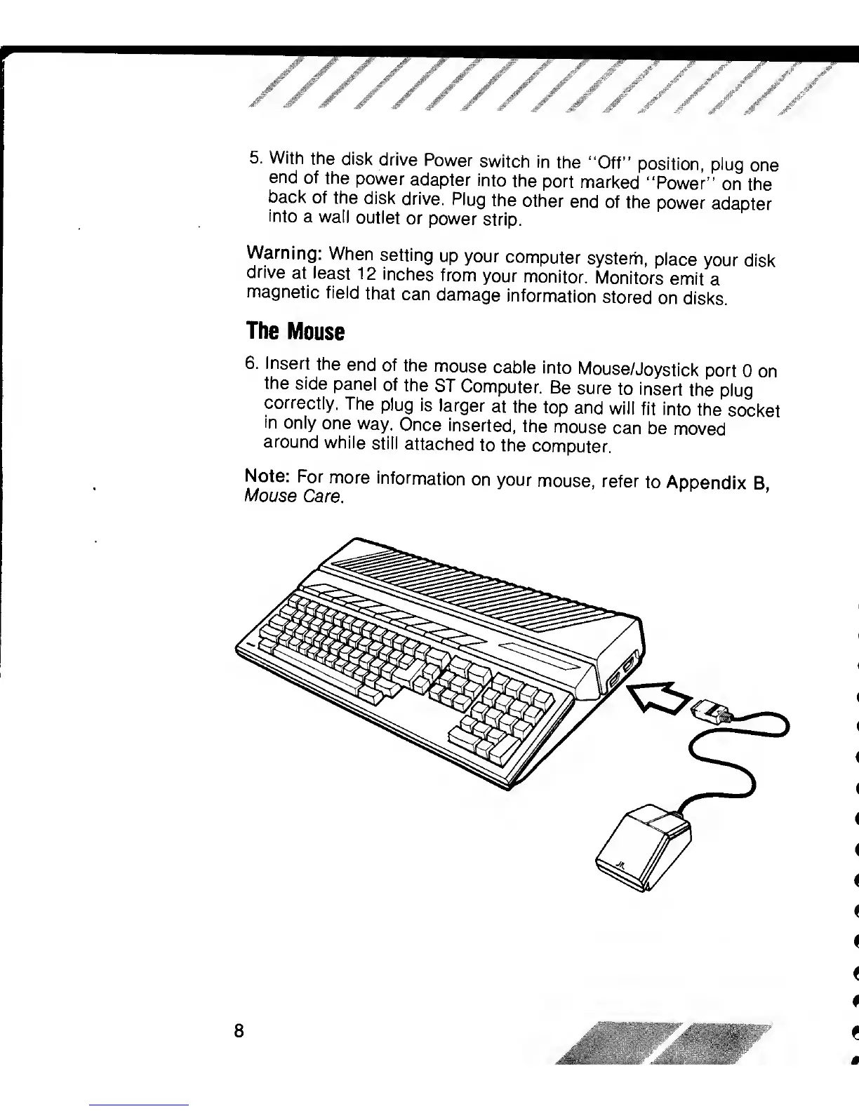 Page #14 background image