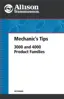 Preview: Mechanic's Tips