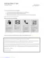 Preview: Operating Manual