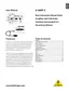 Preview: User Manual