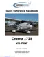 Preview: Quick Reference Handbook