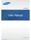 Preview: User Manual