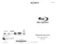 Preview: Operating Instructions
