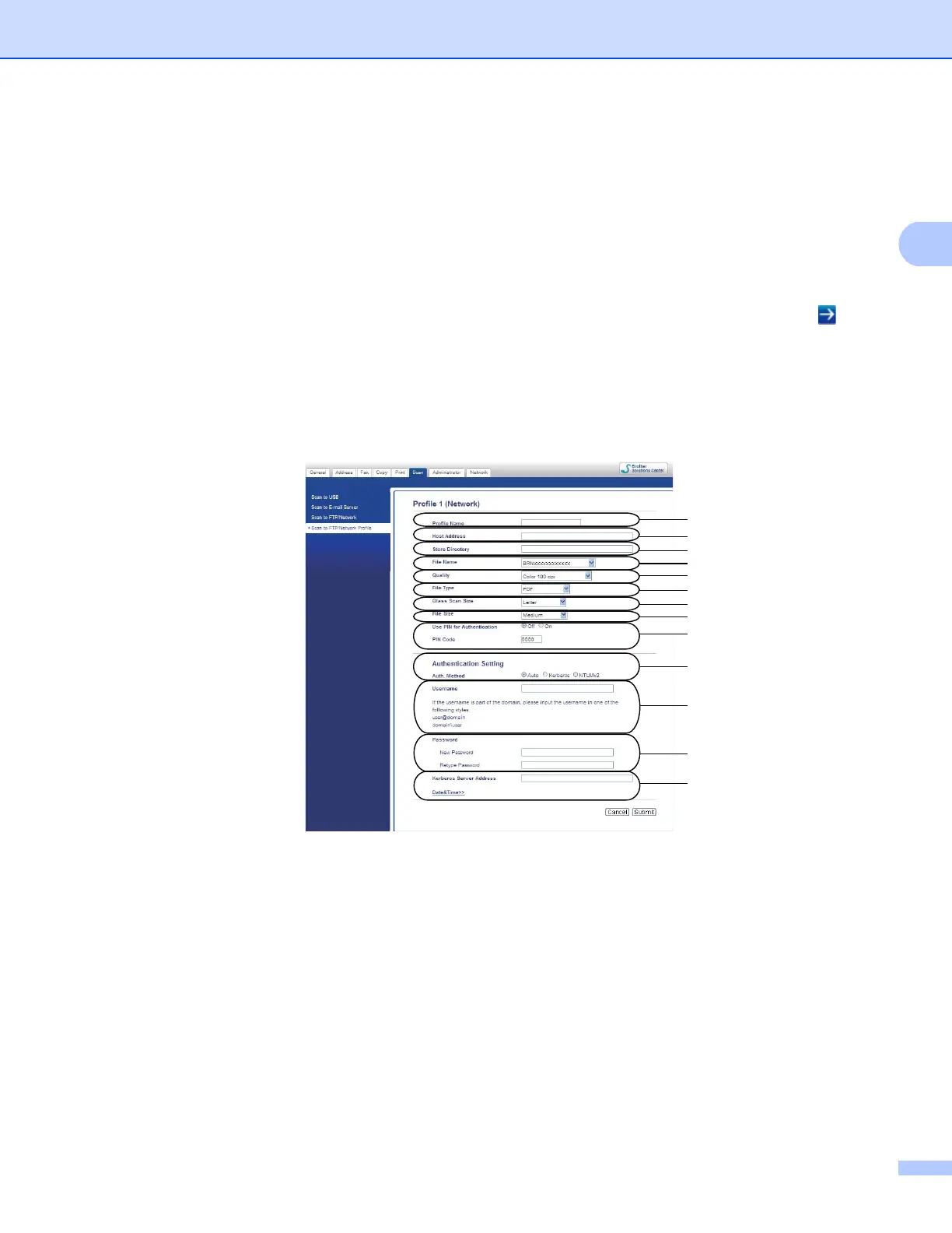 Page #7 background image