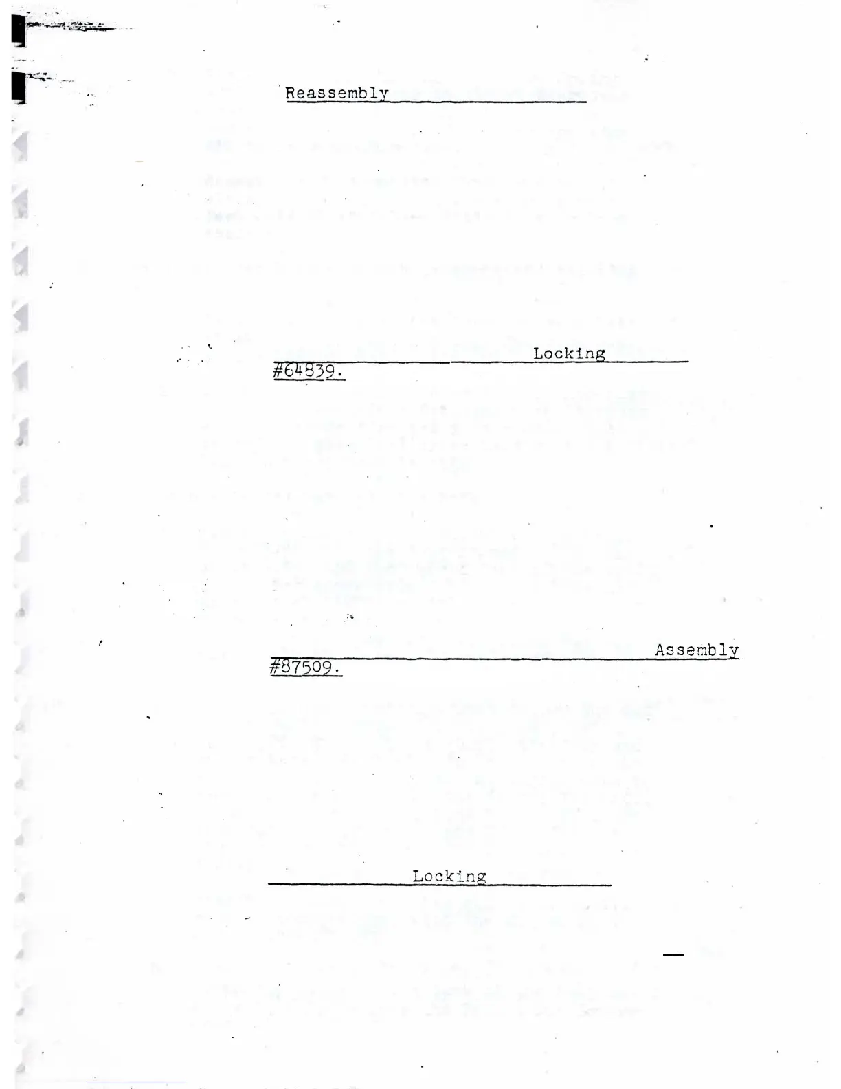 Page #6 background image