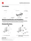 Preview: Disassembly Instructions