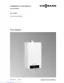 Preview: Installation Instructions