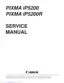 Preview: Service Manual
