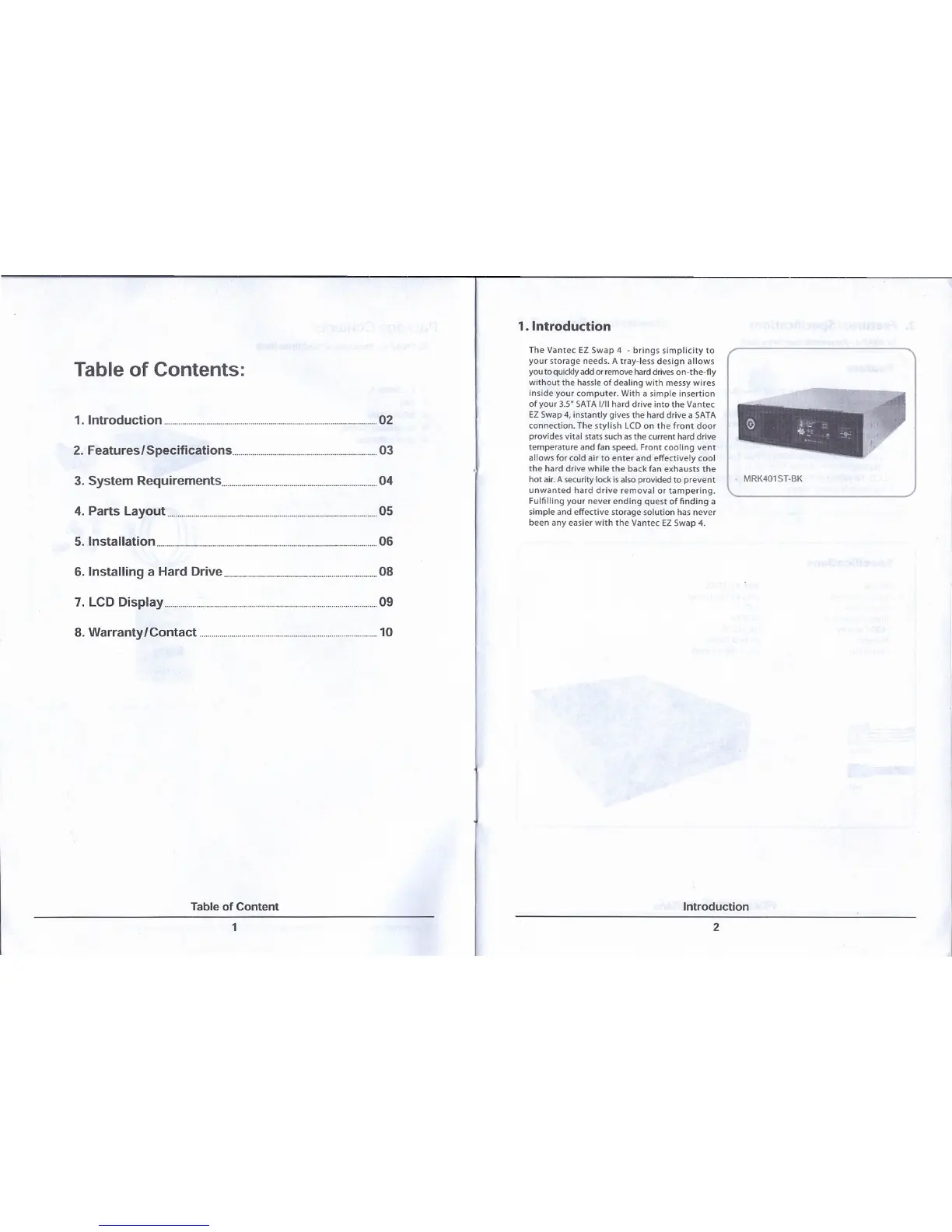 Page #3 background image