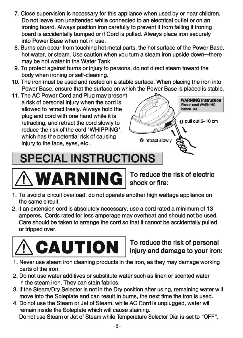 Page #3 background image