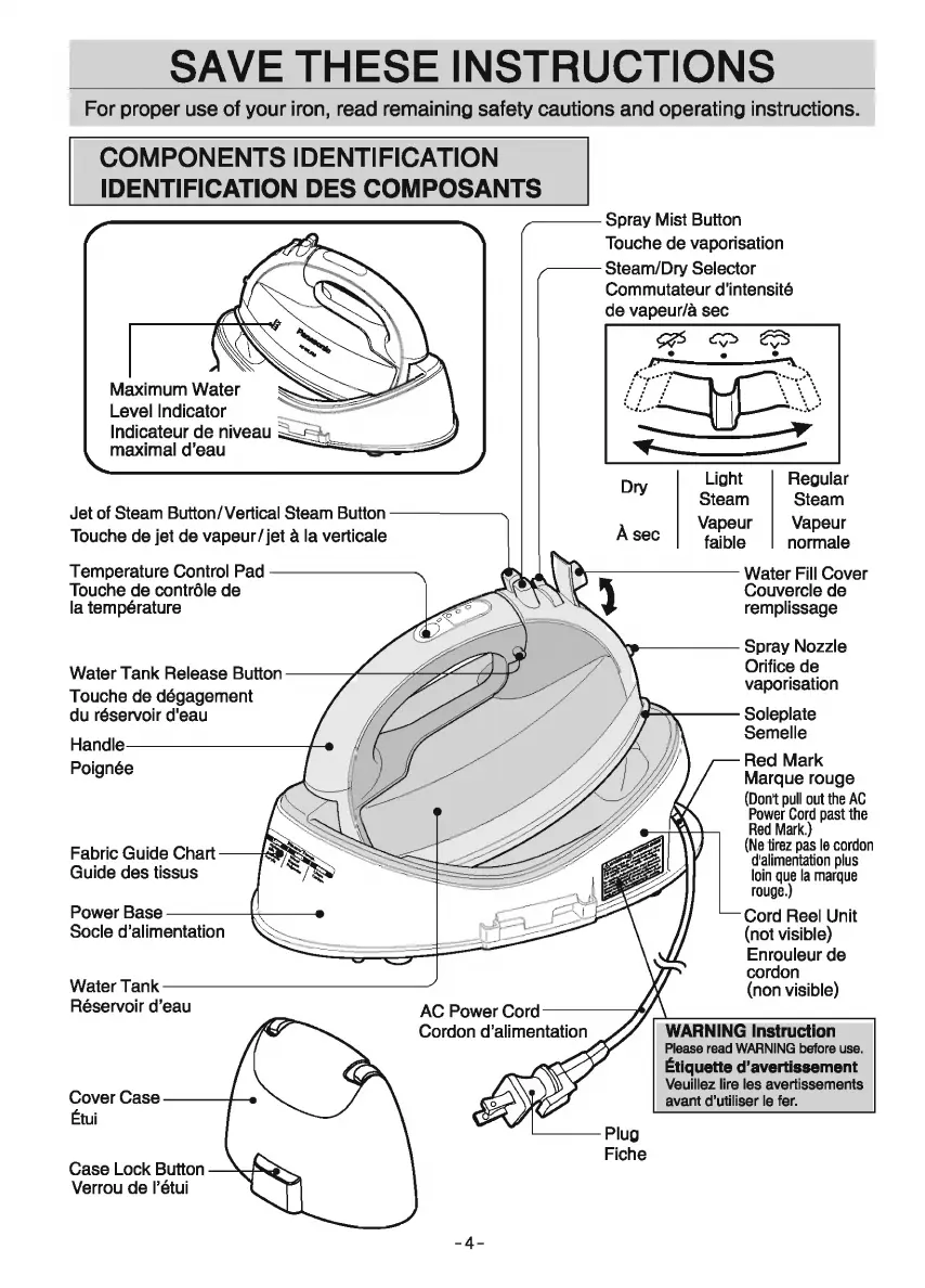 Page #4 background image