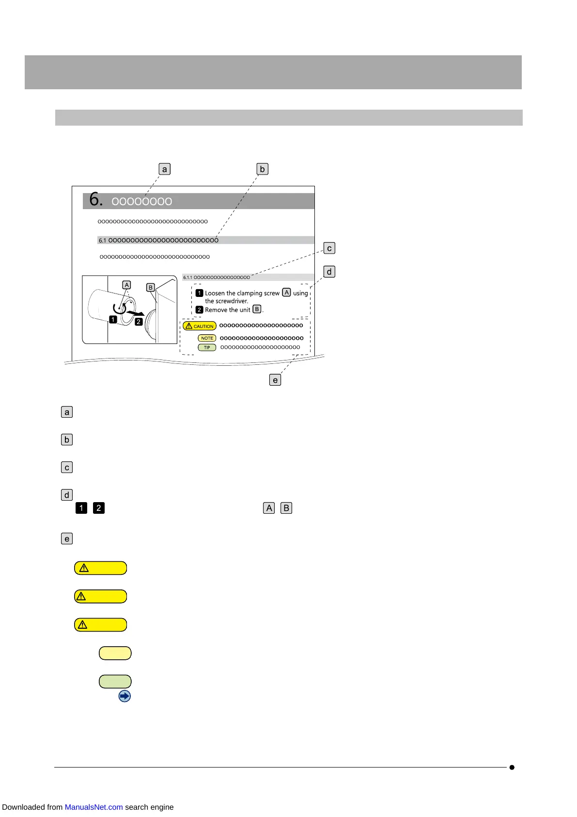 Page #6 background image