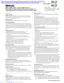 Preview: Instruction Manual
