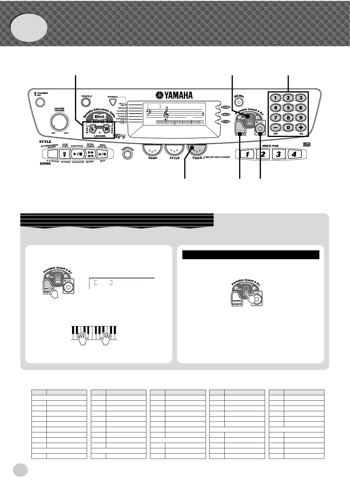 Page #10 background image