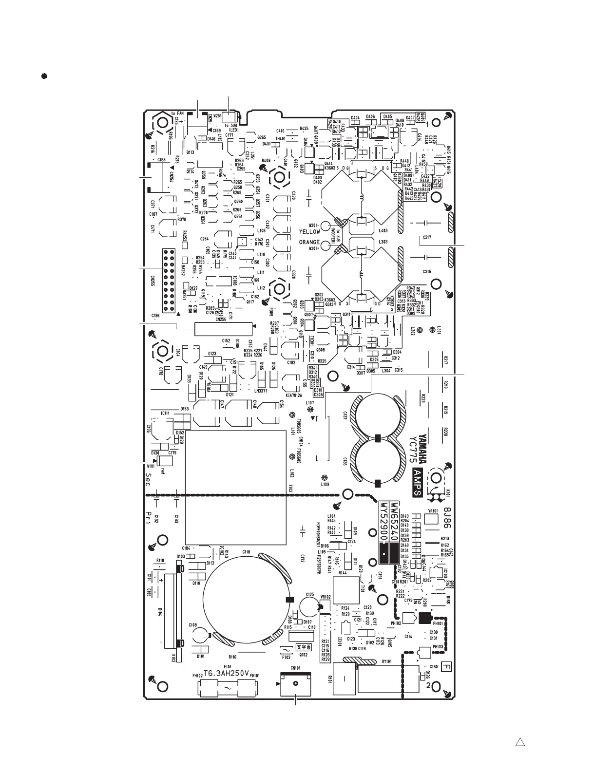 Page #20 background image