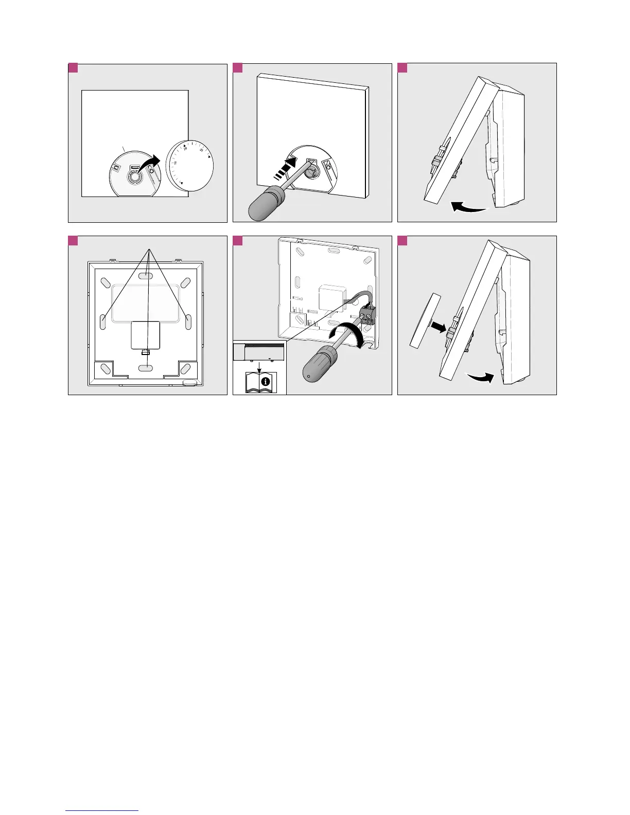Page #6 background image