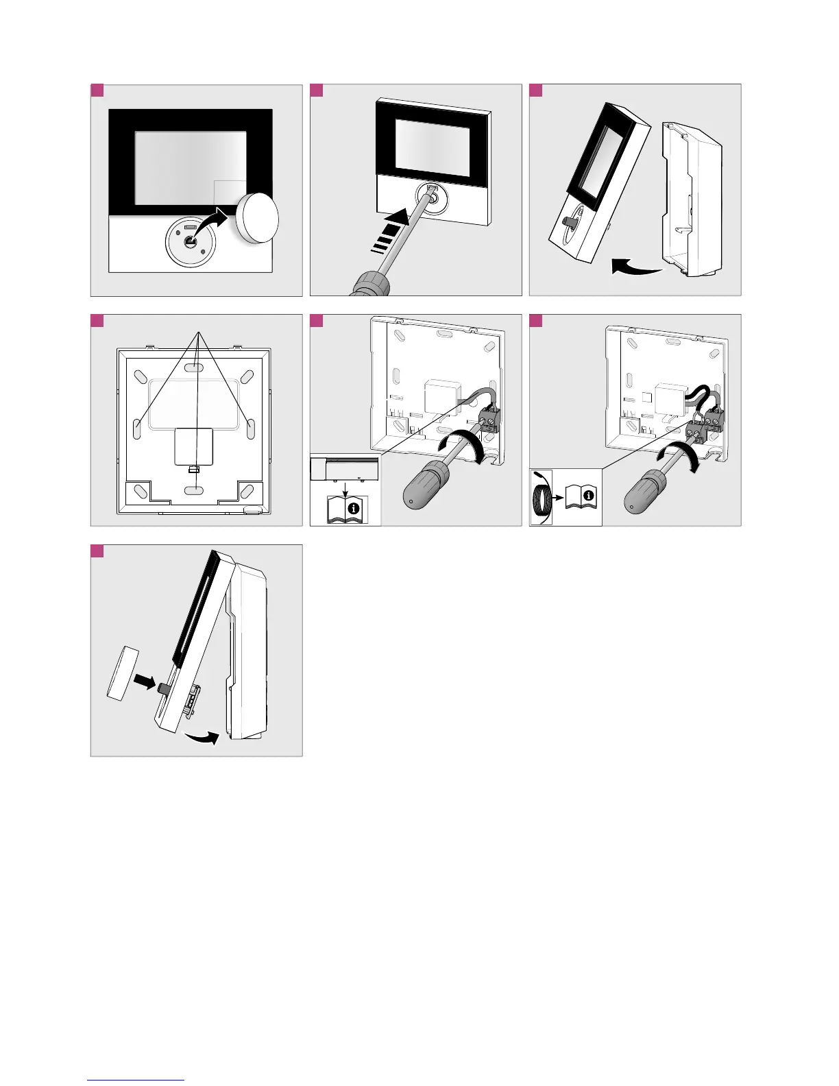 Page #6 background image
