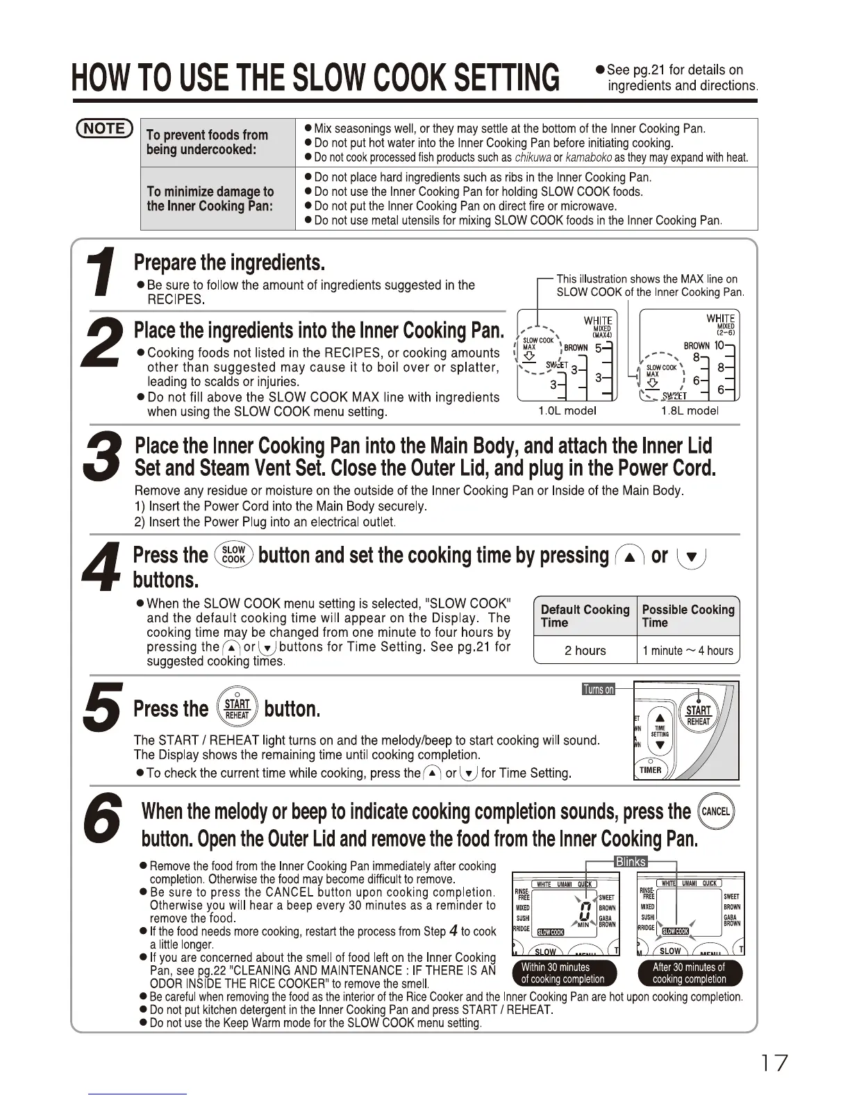 Page #17 background image