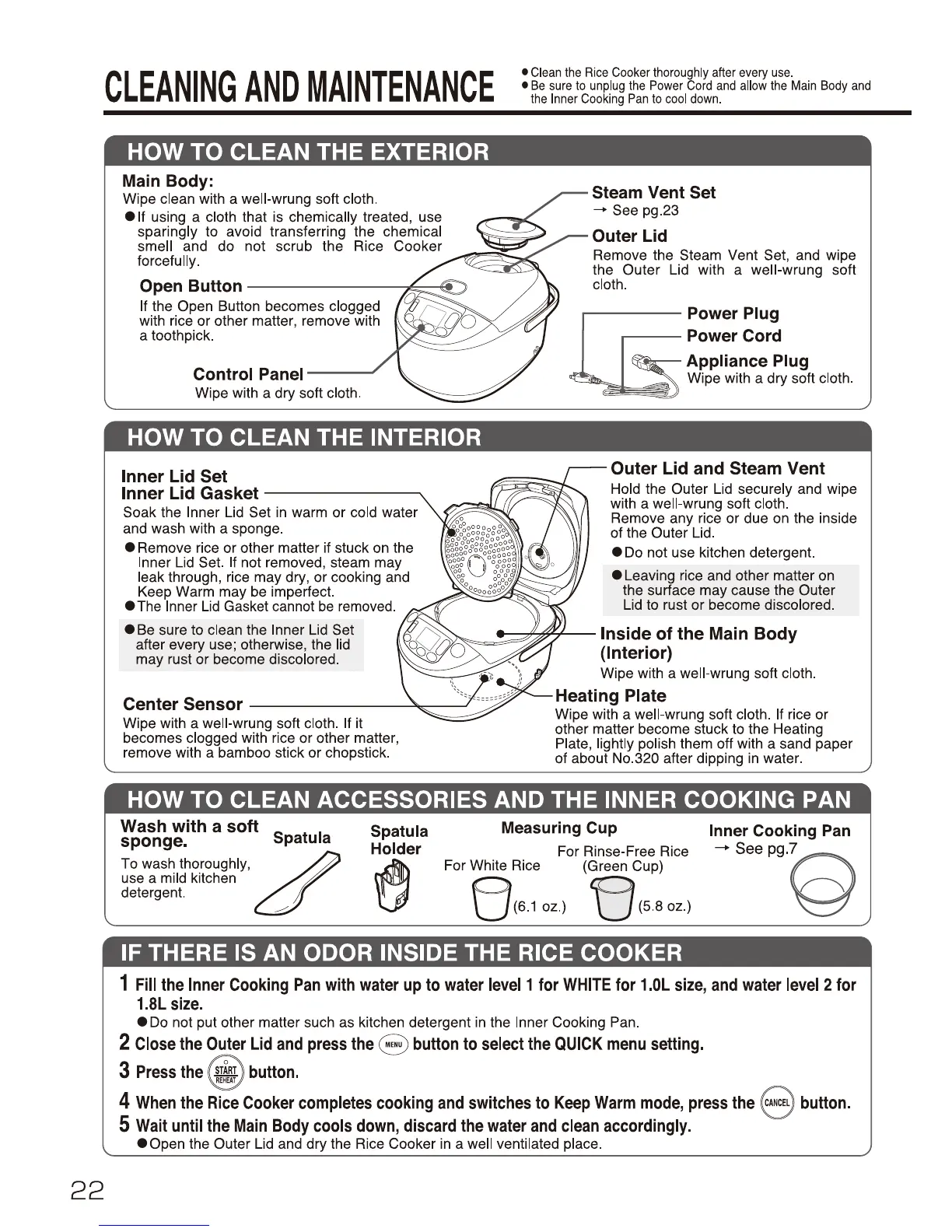 Page #22 background image