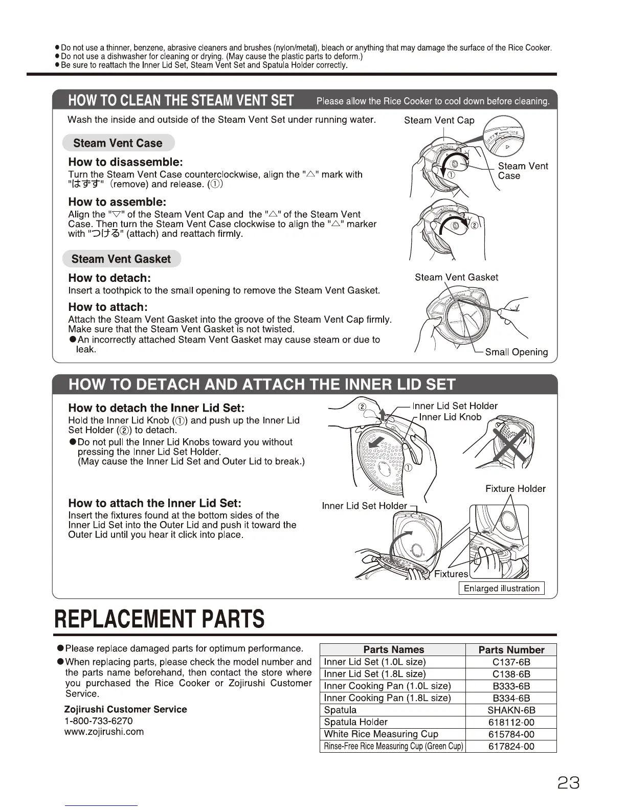 Page #23 background image