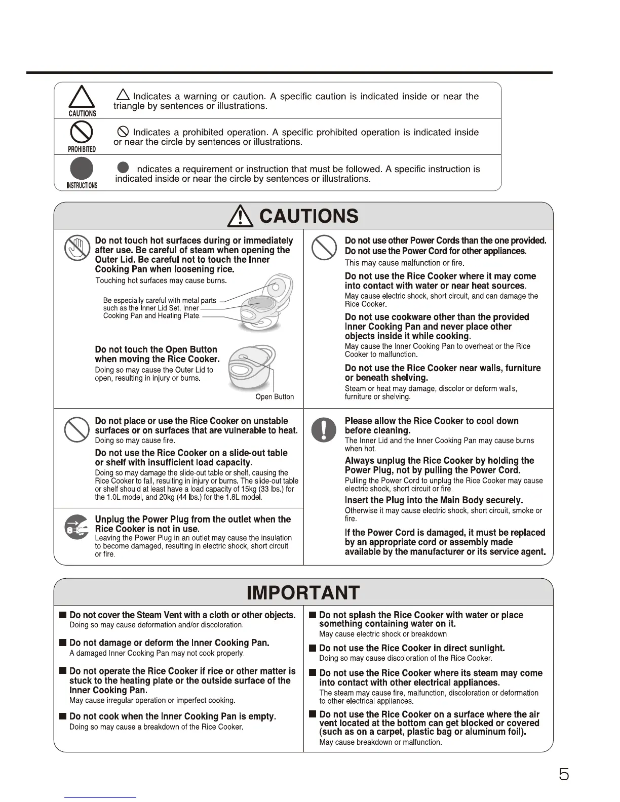 Page #5 background image