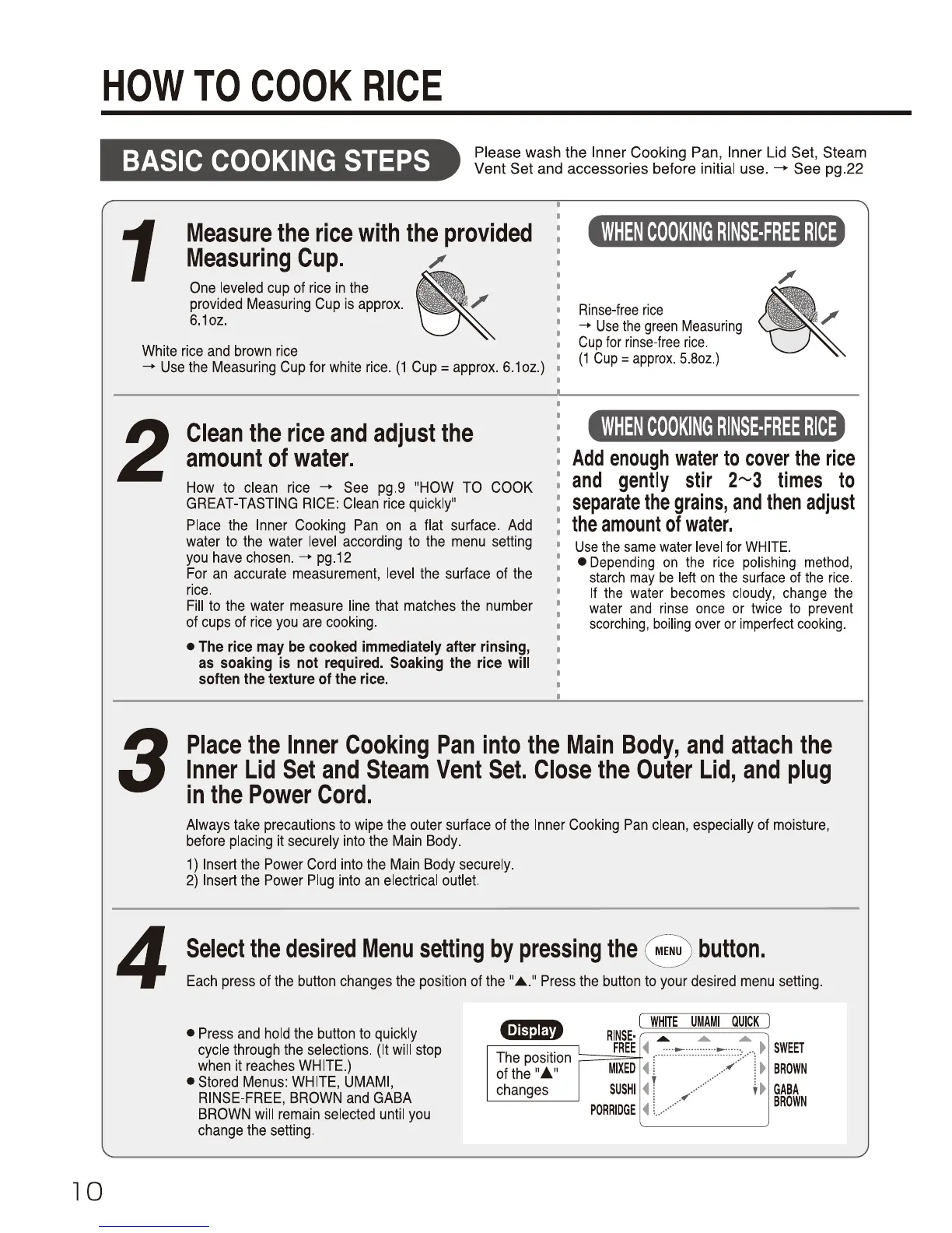 Page #10 background image