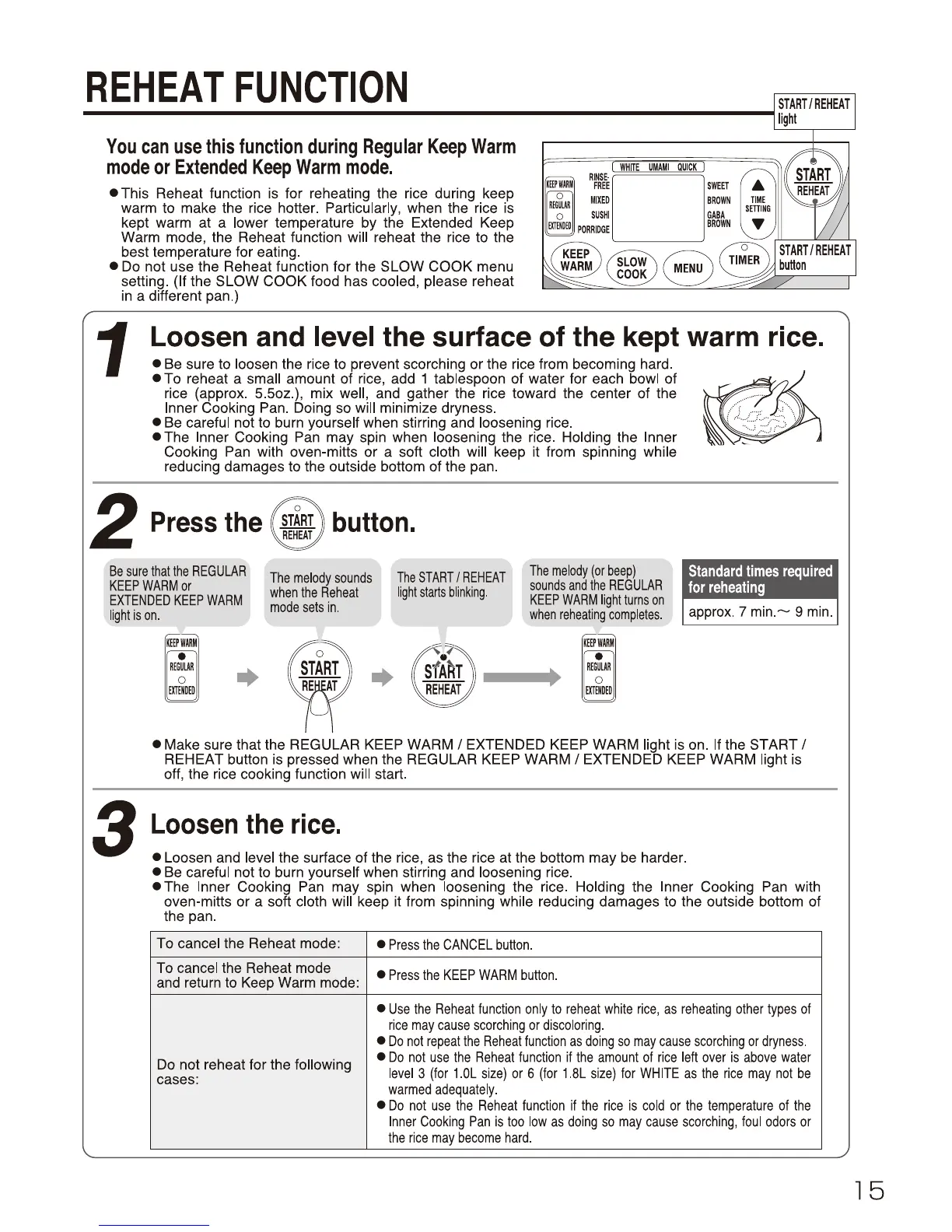 Page #15 background image