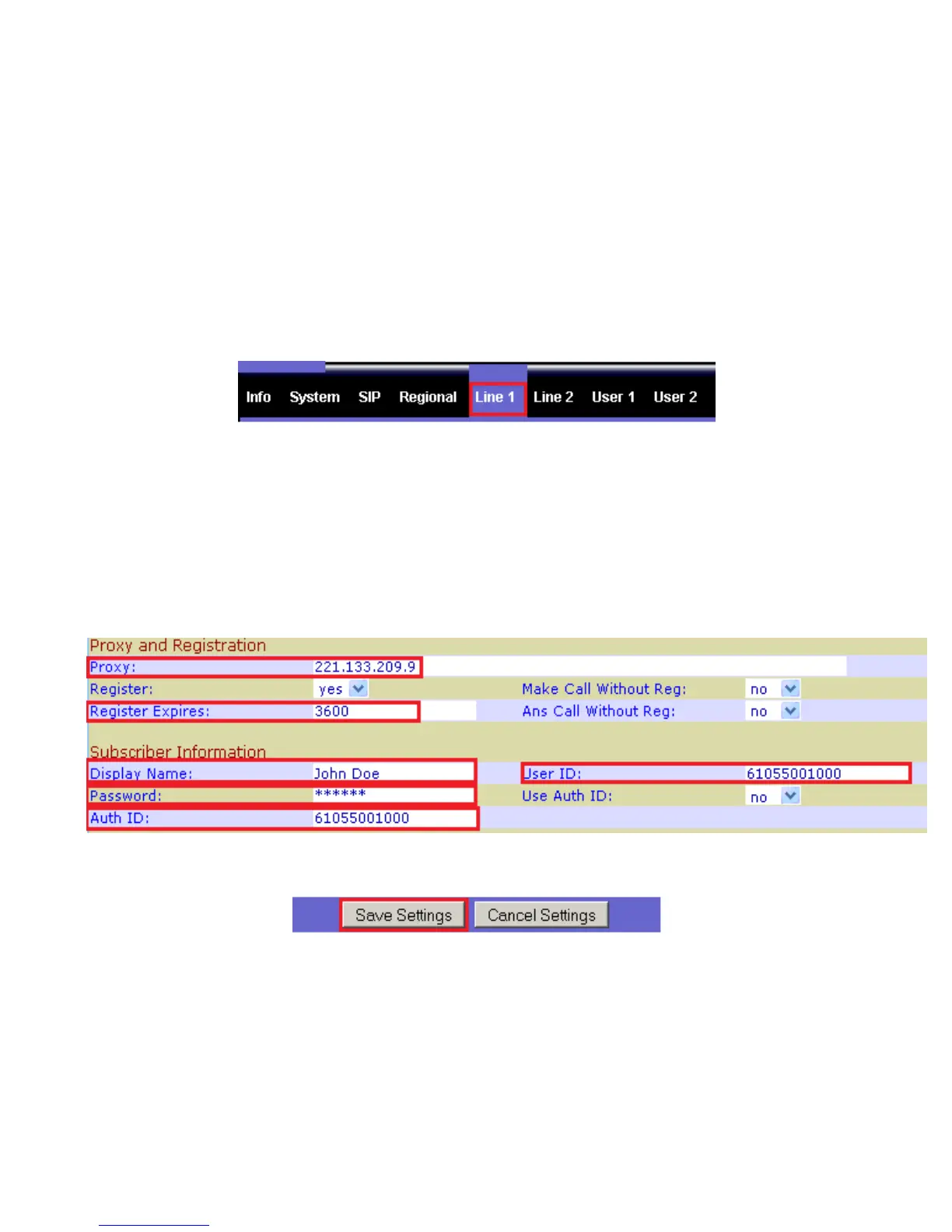 Page #2 background image