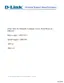 Preview: Technical Support Setup Procedure