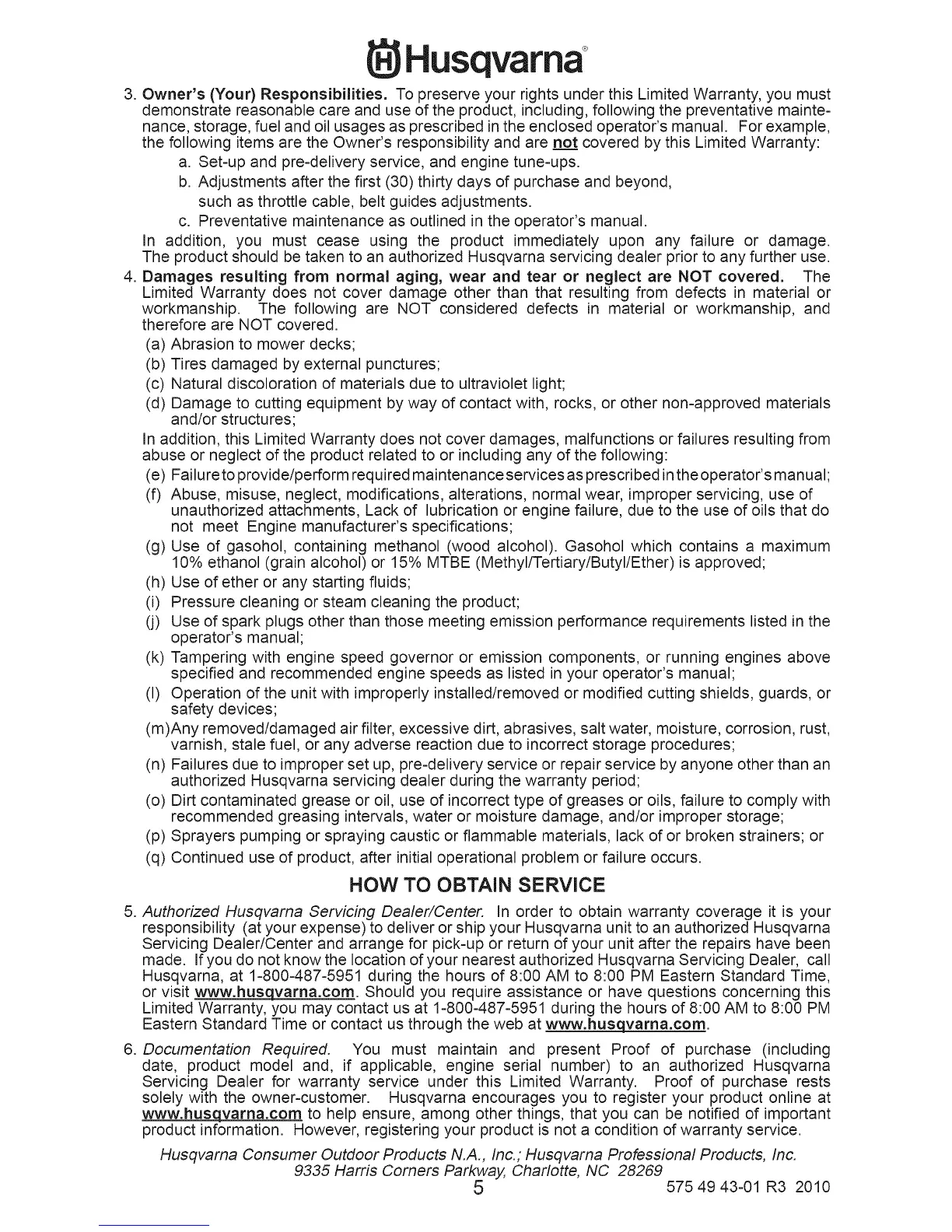 Page #5 background image