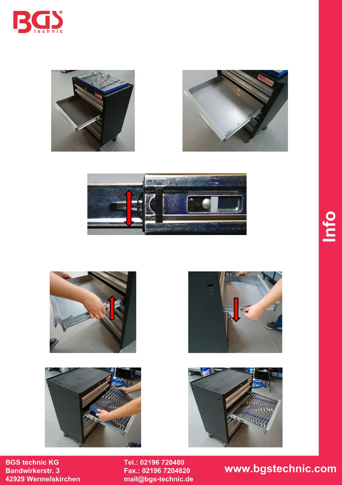 Page #4 background image