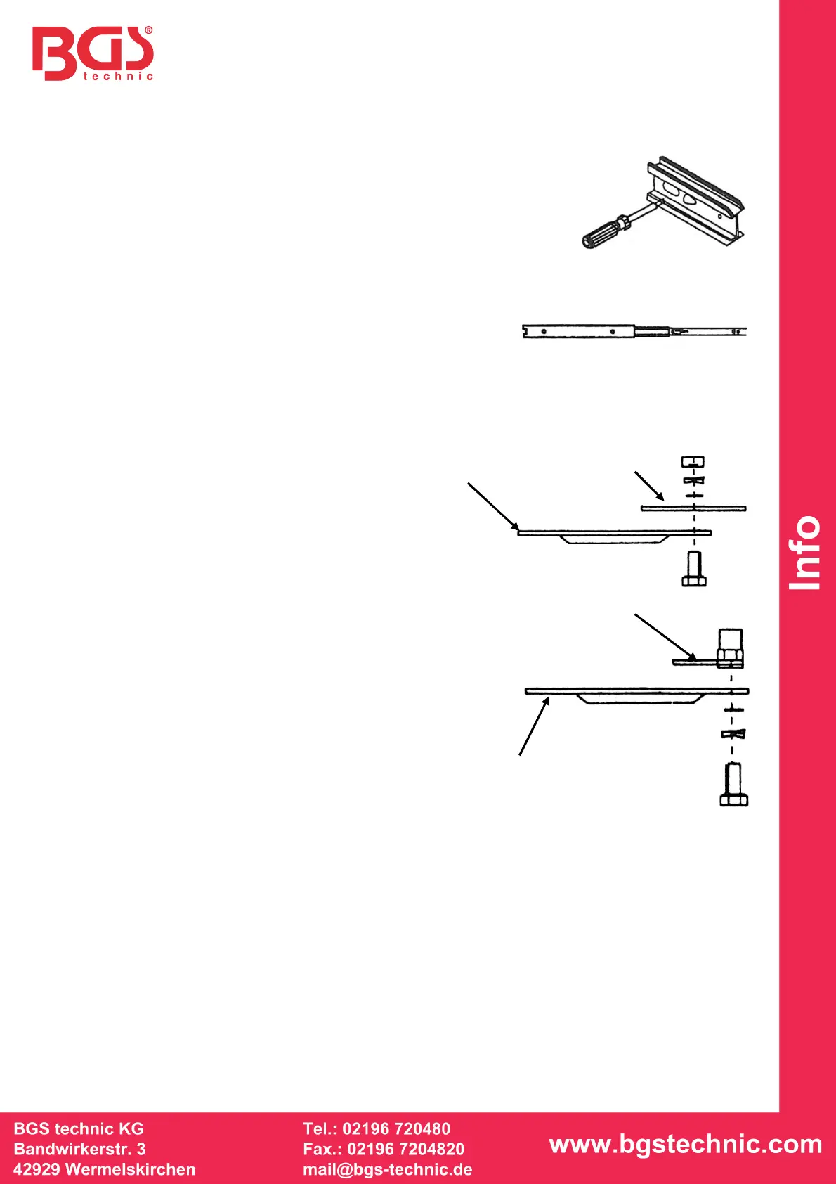 Page #6 background image