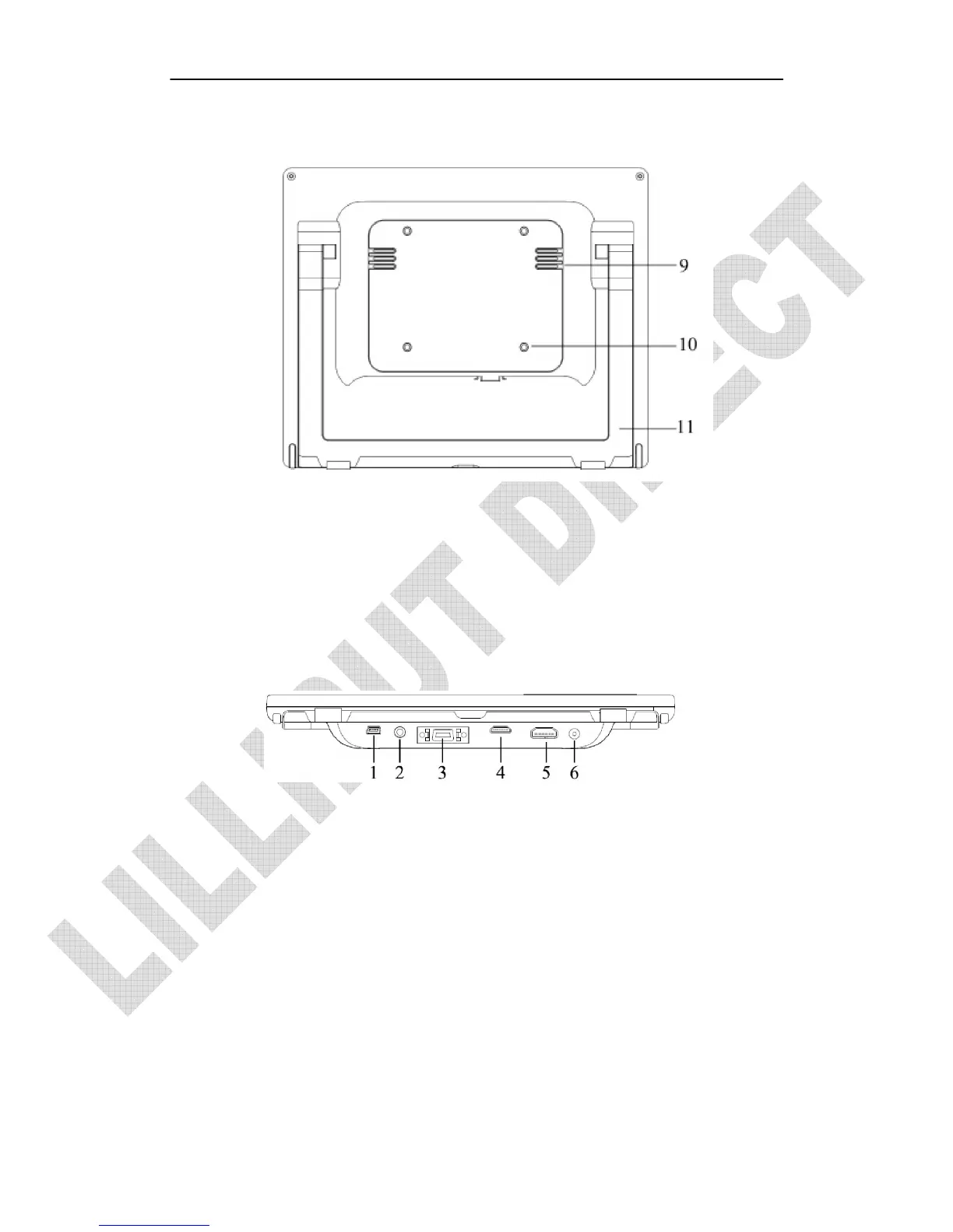 Page #5 background image
