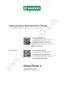 Preview: Installation Manual