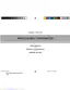 Preview: User Manual