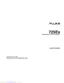 Preview: User Manual