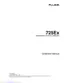Preview: Calibration Manual