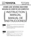 Preview: Instruction Manual