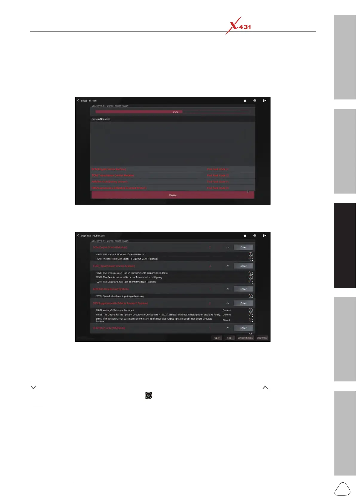 Page #46 background image