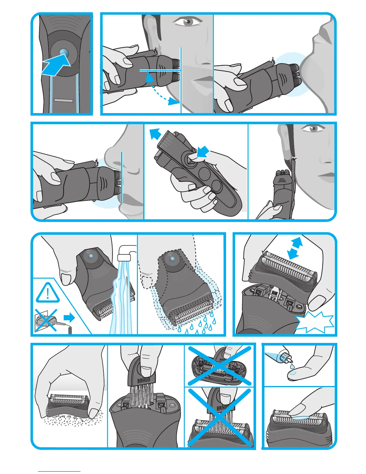 Page #4 background image
