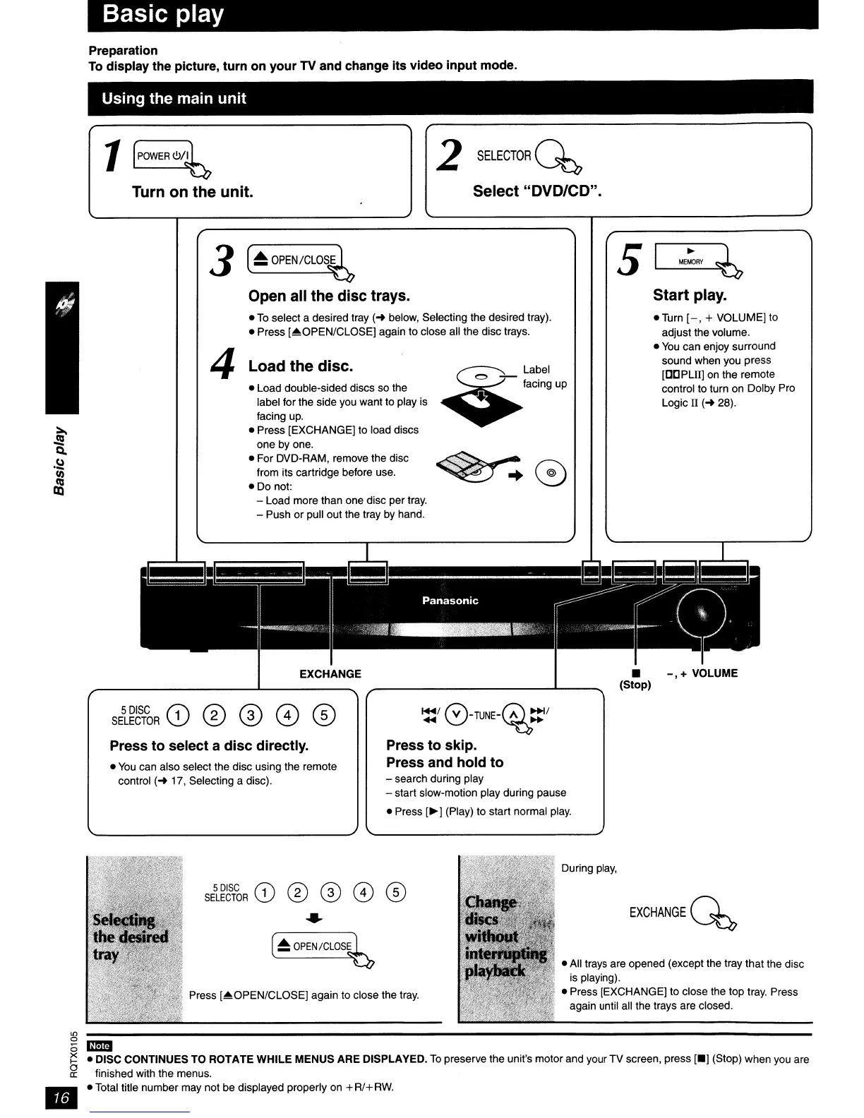 Page #16 background image