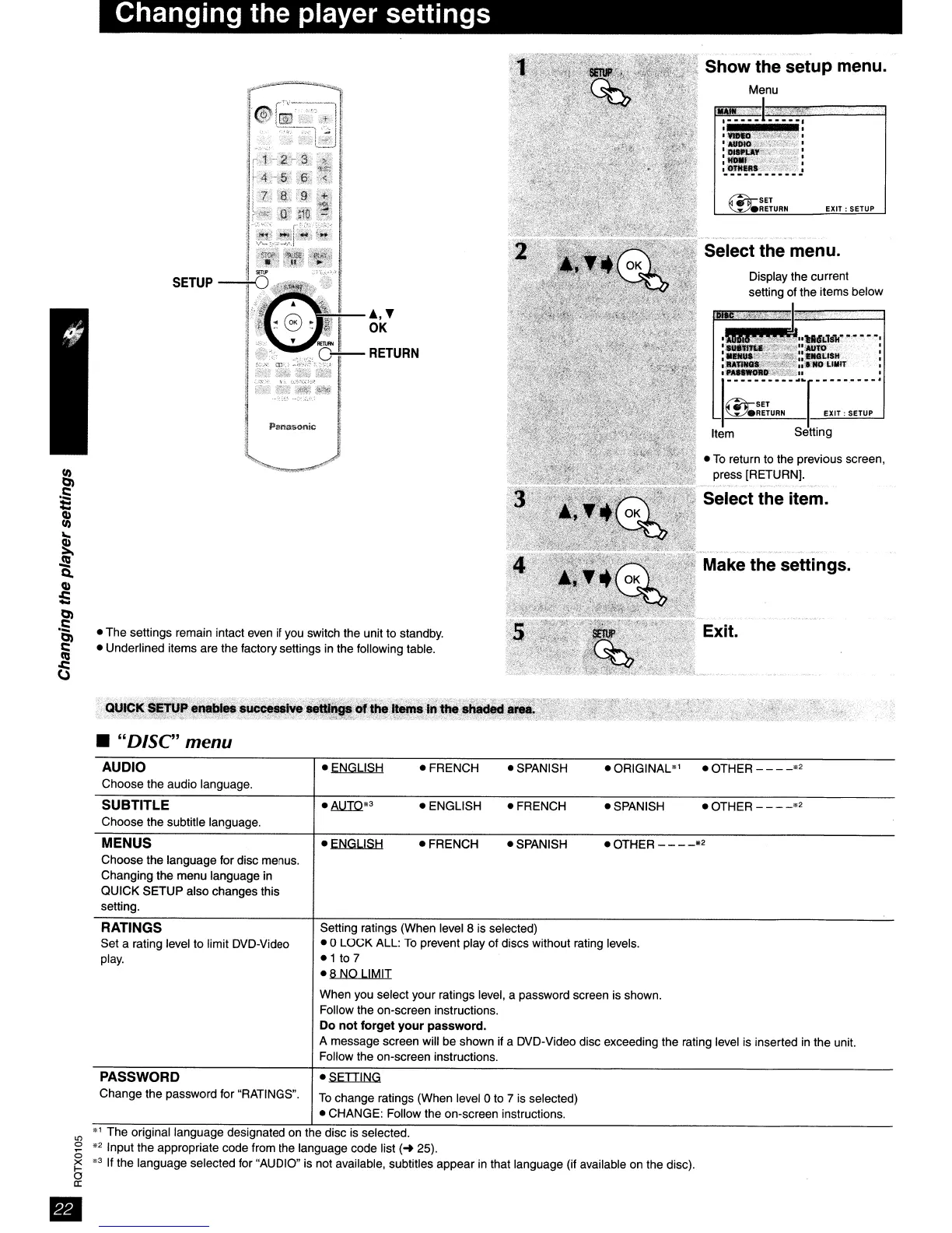 Page #22 background image