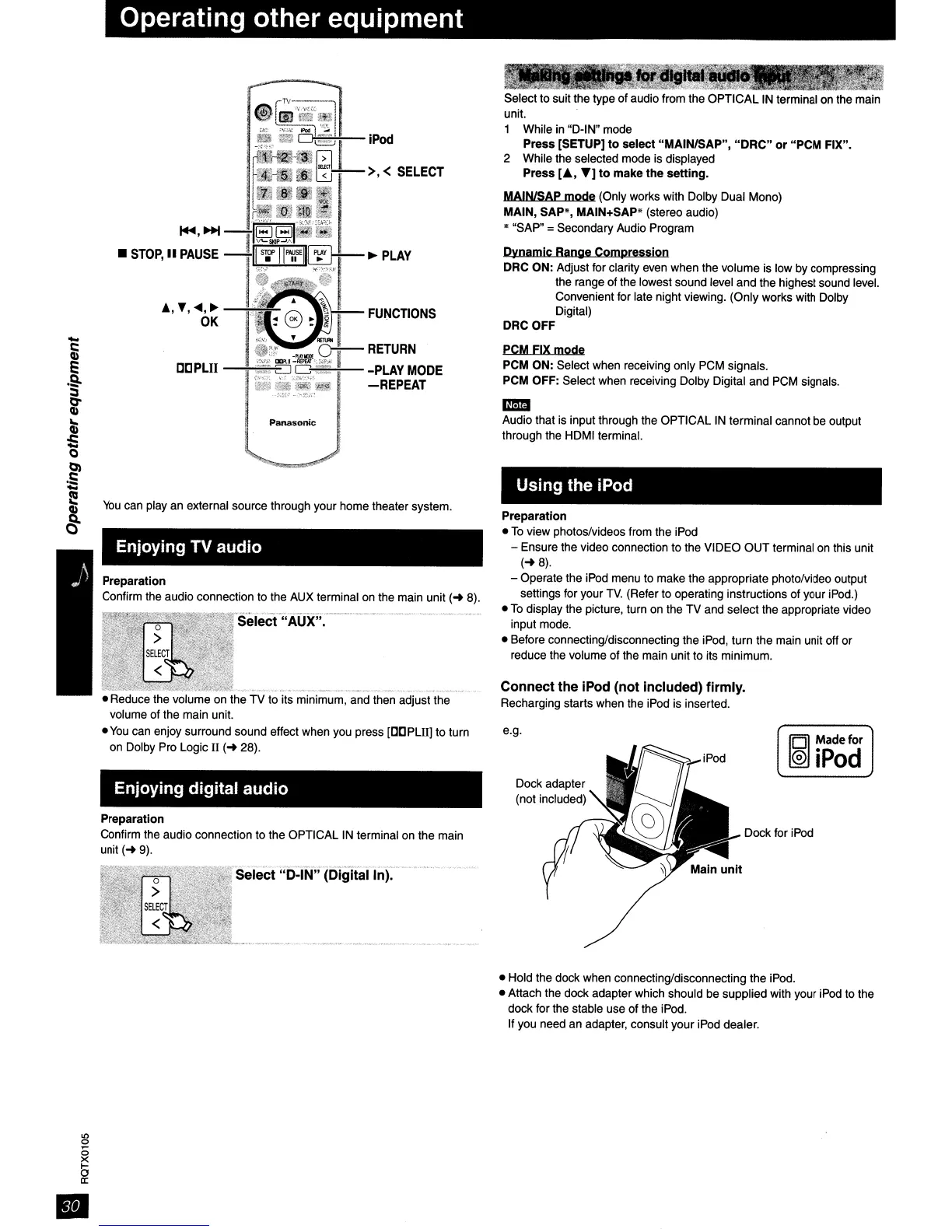 Page #30 background image