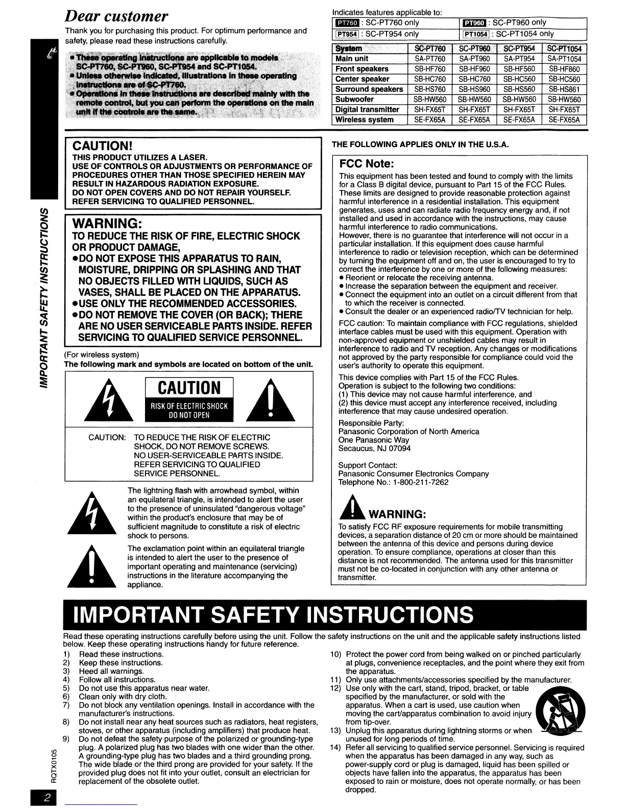 Page #2 background image