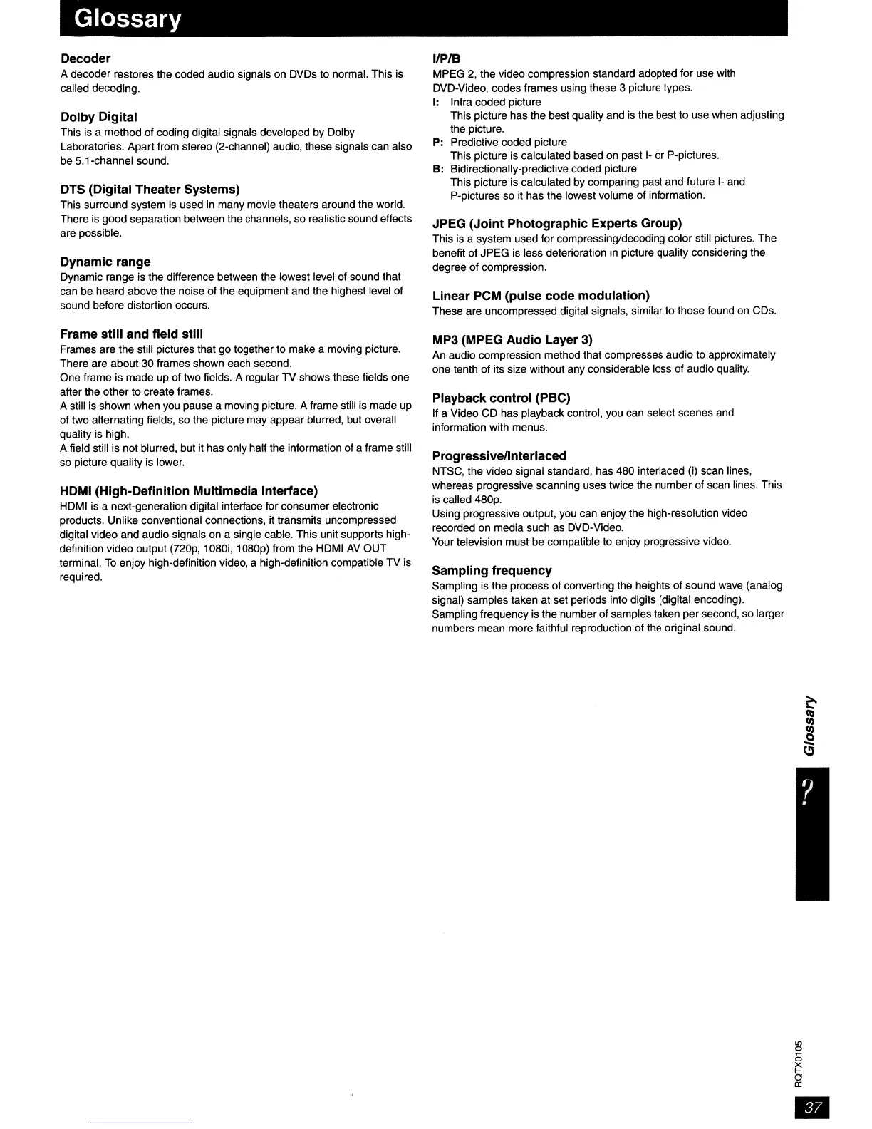 Page #37 background image