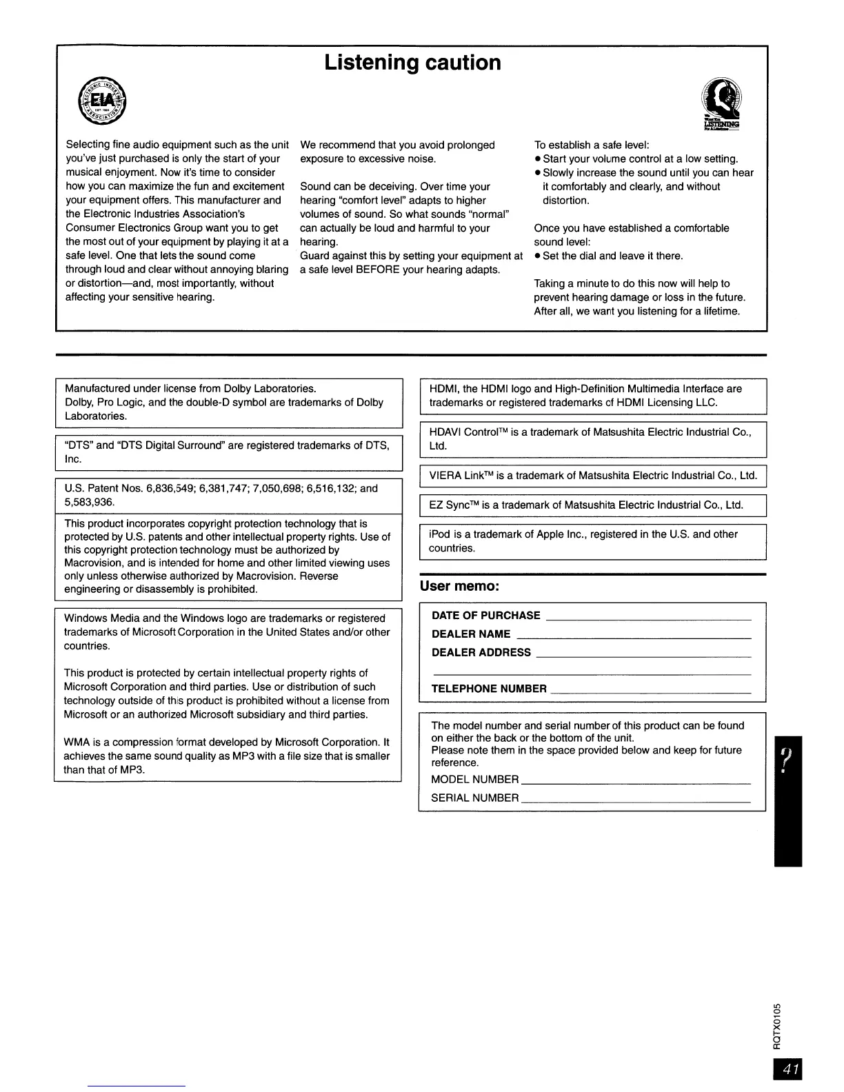 Page #41 background image
