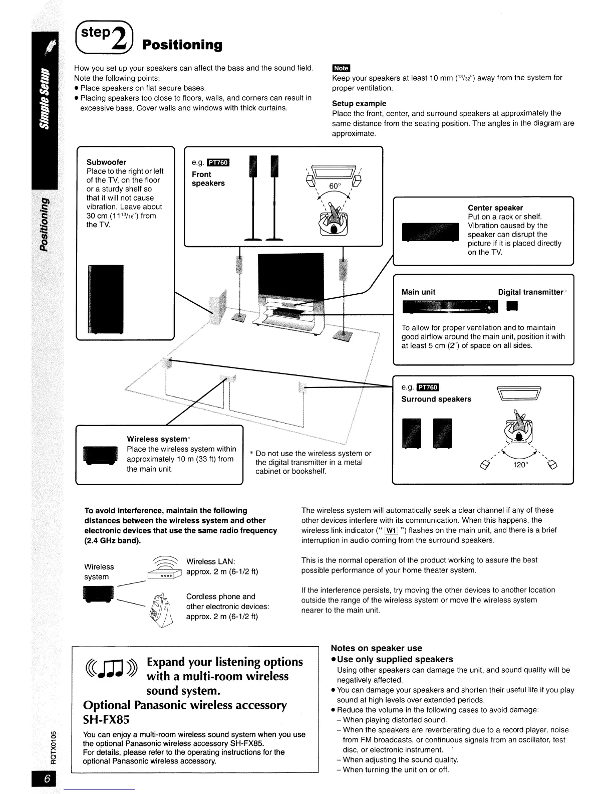 Page #6 background image