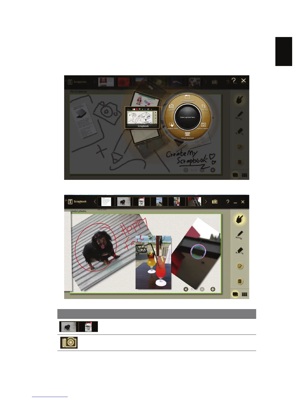 Page #40 background image