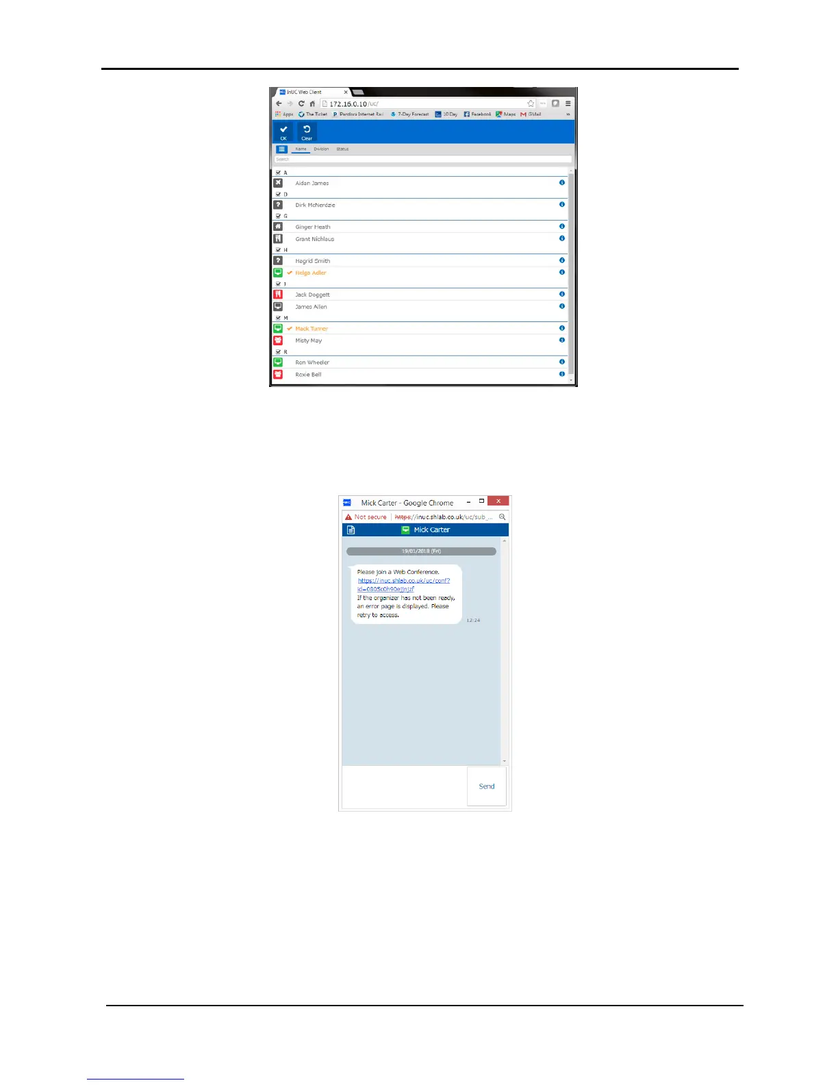 Page #18 background image